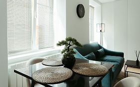 La DOLCE Villetta - appartement de Standing